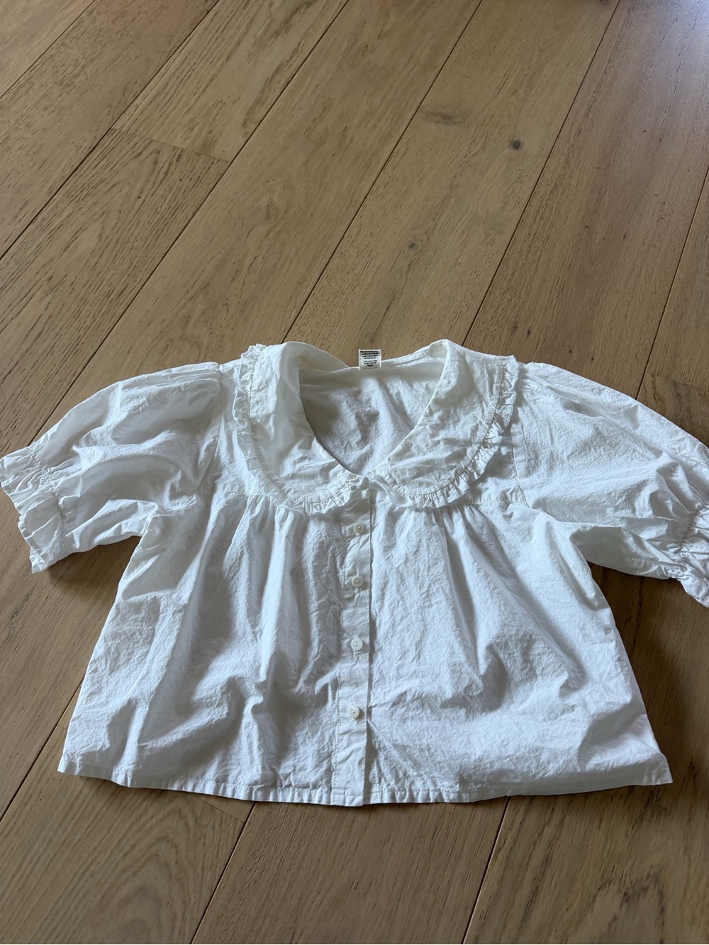 Coco maisonette cherie blouse